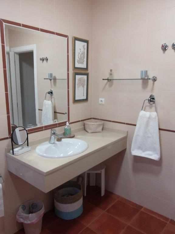 Casa Iona Chalet Adosado Con Vistas A La Montana Navarredonda de Gredos Buitenkant foto